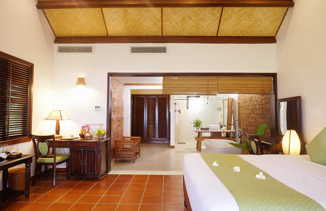 Palm Garden Beach Resort & Spa-1
