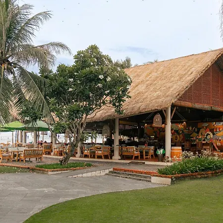 Palm Garden Beach Resort & Spa-3
