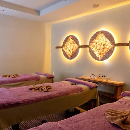 Palm Garden Beach Resort & Spa-2